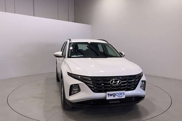 2023 Hyundai Tucson NX4.V2