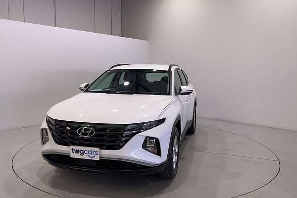 2023 Hyundai Tucson NX4.V2