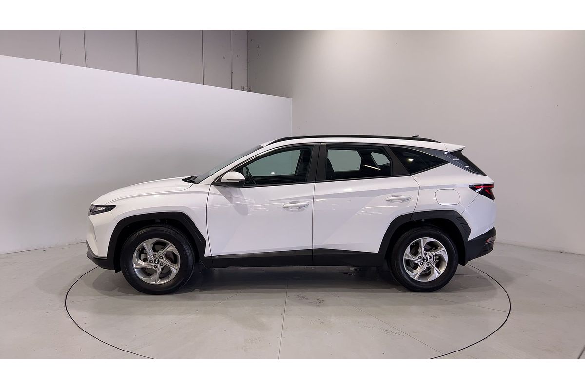 2023 Hyundai Tucson NX4.V2