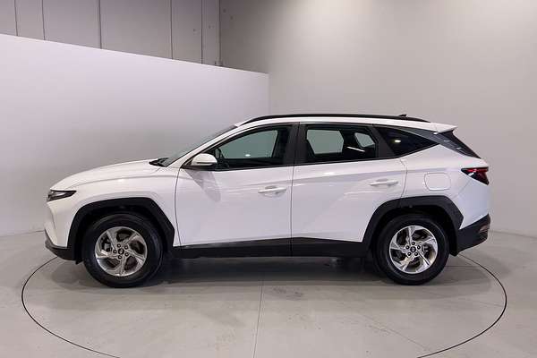 2023 Hyundai Tucson NX4.V2