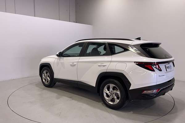 2023 Hyundai Tucson NX4.V2