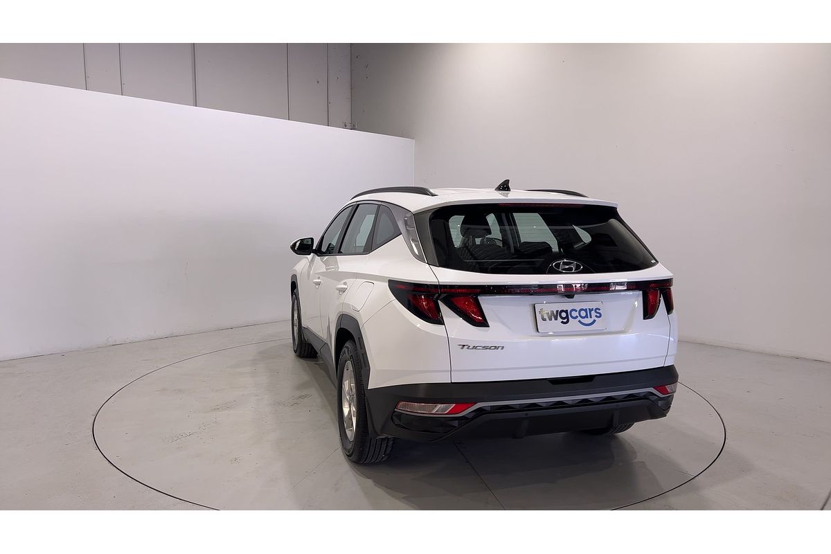2023 Hyundai Tucson NX4.V2