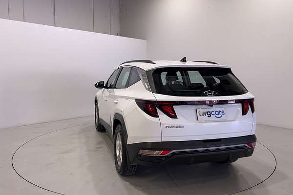 2023 Hyundai Tucson NX4.V2