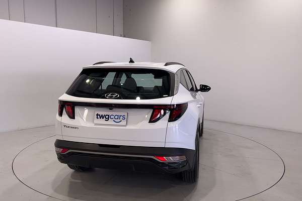 2023 Hyundai Tucson NX4.V2