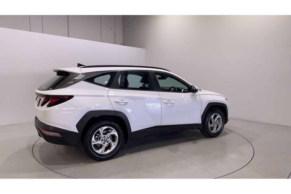 2023 Hyundai Tucson NX4.V2
