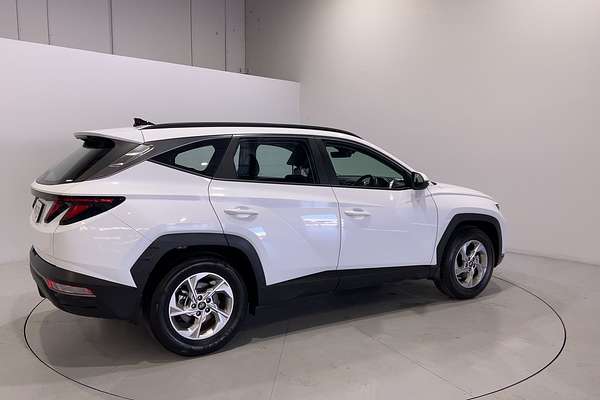 2023 Hyundai Tucson NX4.V2