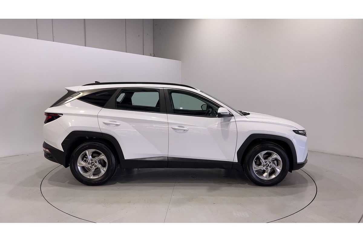 2023 Hyundai Tucson NX4.V2