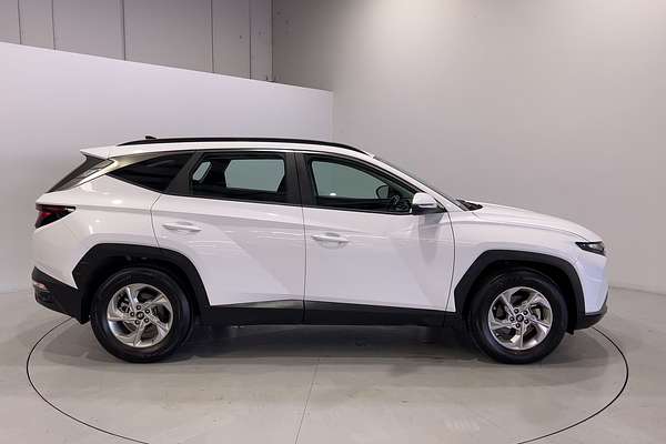 2023 Hyundai Tucson NX4.V2