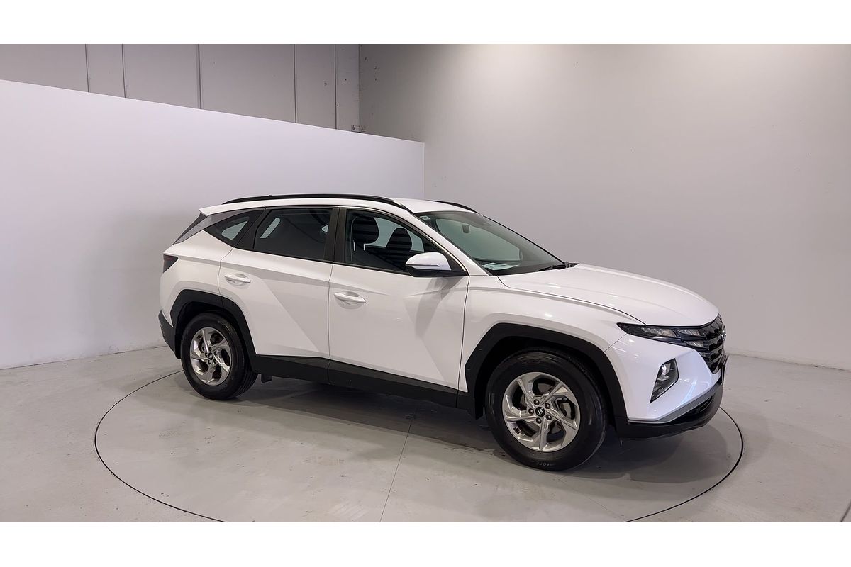 2023 Hyundai Tucson NX4.V2