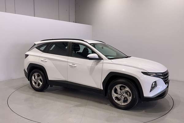 2023 Hyundai Tucson NX4.V2