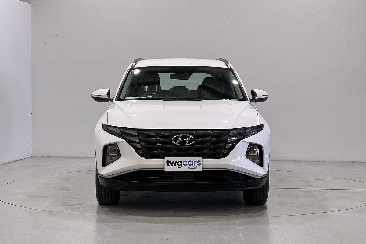 2023 Hyundai Tucson NX4.V2