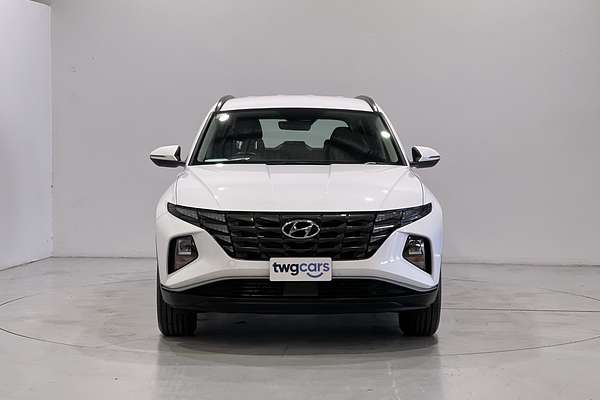 2023 Hyundai Tucson NX4.V2