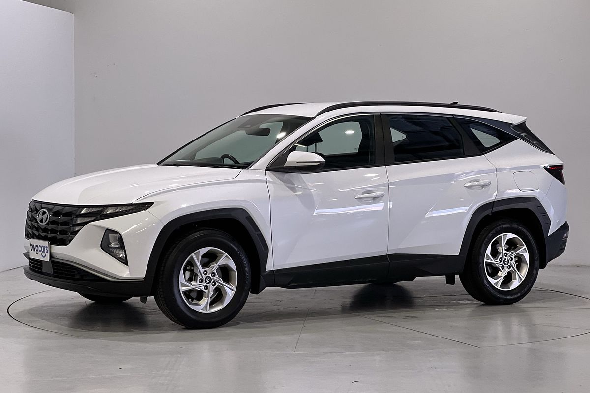 2023 Hyundai Tucson NX4.V2