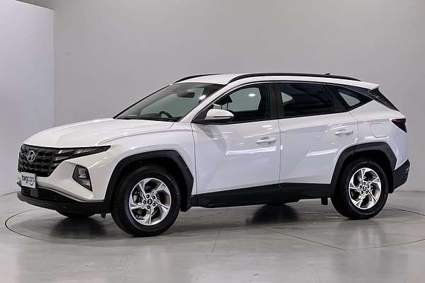 2023 Hyundai Tucson NX4.V2