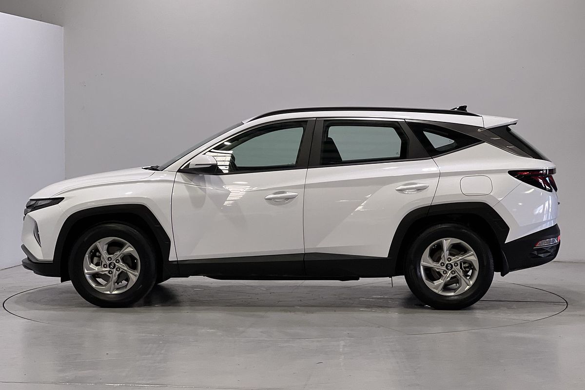 2023 Hyundai Tucson NX4.V2