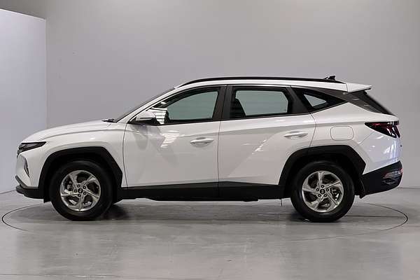 2023 Hyundai Tucson NX4.V2