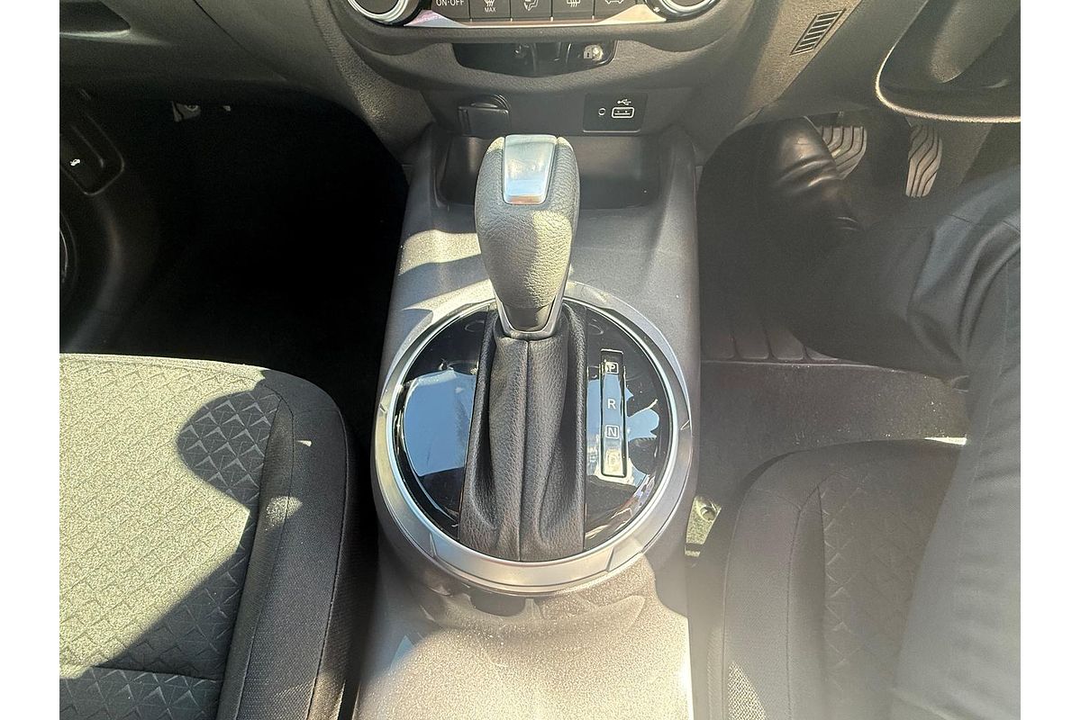 2023 Nissan JUKE ST+ F16