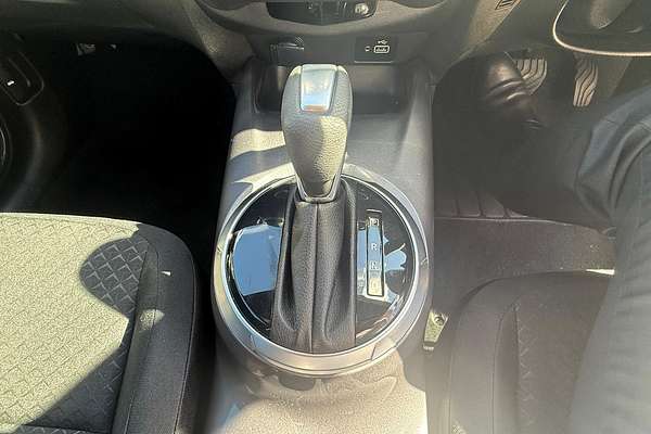 2023 Nissan JUKE ST+ F16