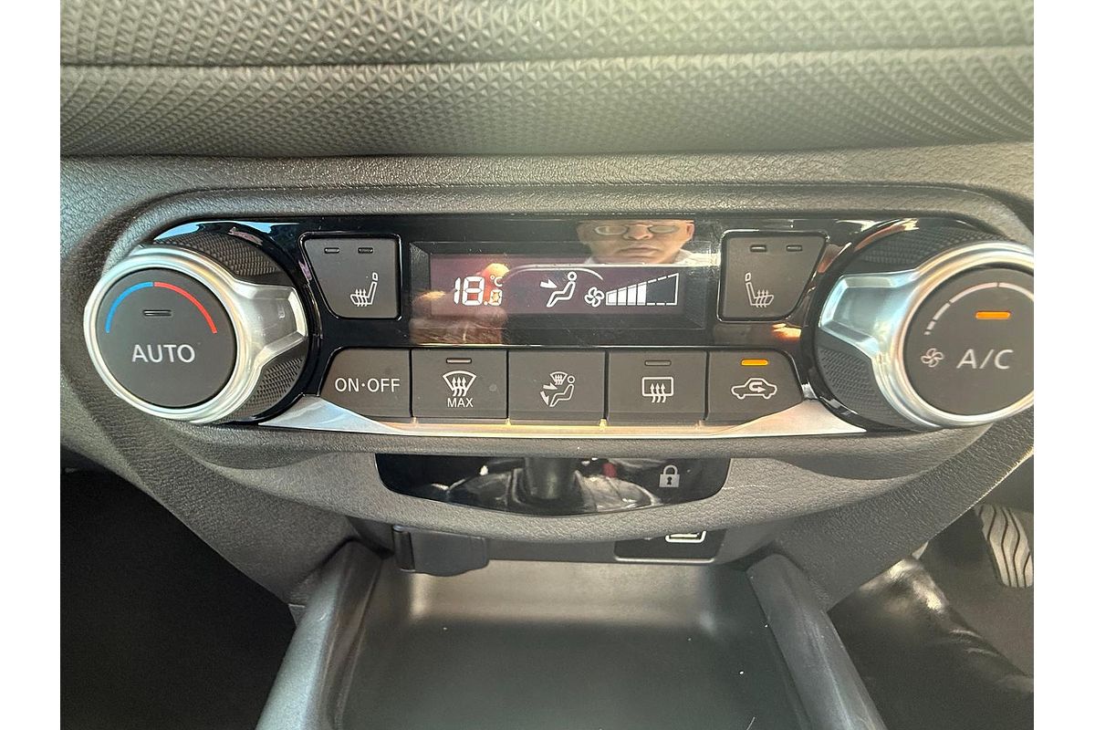 2023 Nissan JUKE ST+ F16