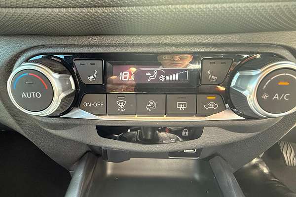 2023 Nissan JUKE ST+ F16