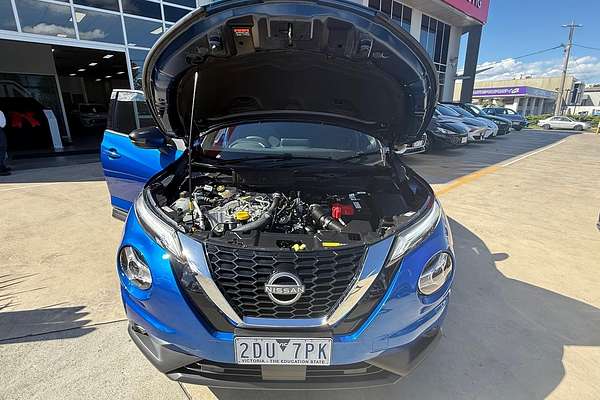 2023 Nissan JUKE ST+ F16