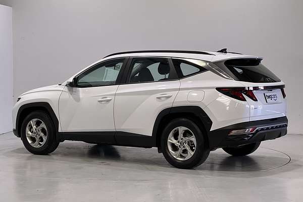 2023 Hyundai Tucson NX4.V2