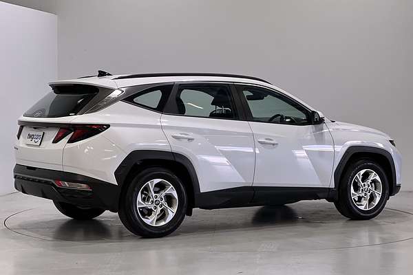 2023 Hyundai Tucson NX4.V2