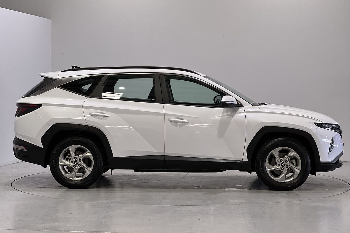 2023 Hyundai Tucson NX4.V2