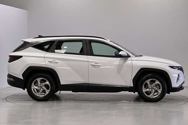 2023 Hyundai Tucson NX4.V2