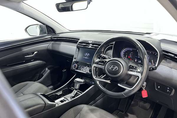 2023 Hyundai Tucson NX4.V2