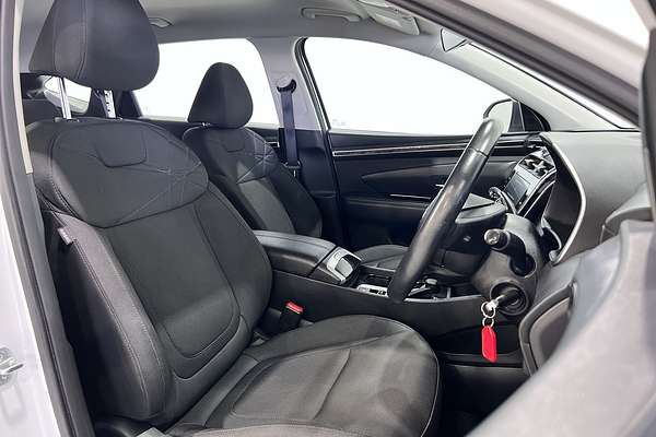 2023 Hyundai Tucson NX4.V2