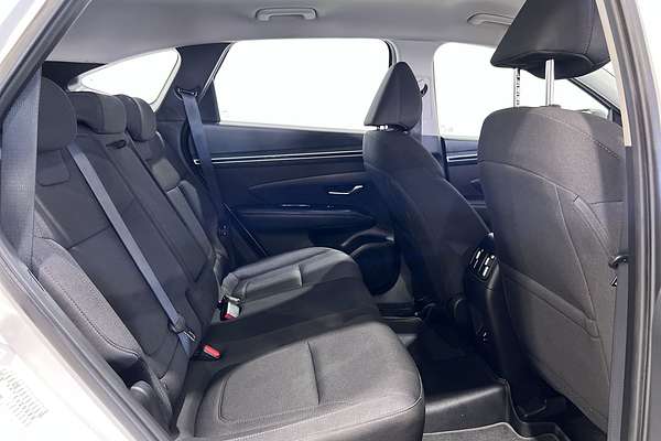 2023 Hyundai Tucson NX4.V2