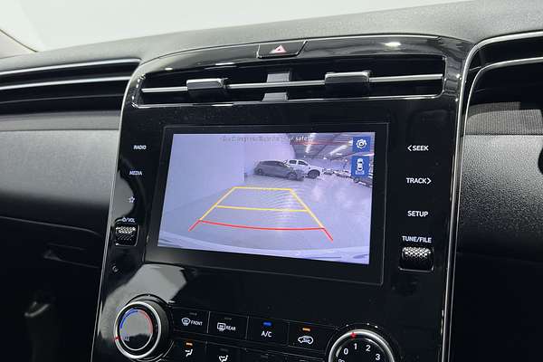 2023 Hyundai Tucson NX4.V2