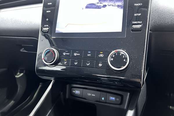 2023 Hyundai Tucson NX4.V2