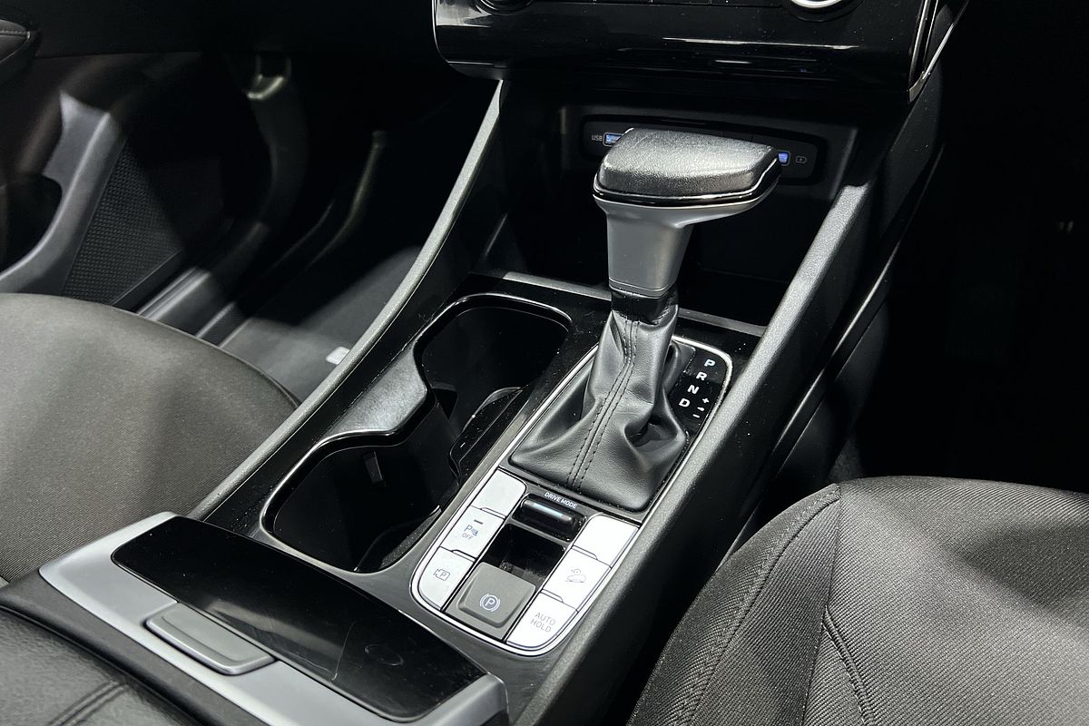 2023 Hyundai Tucson NX4.V2