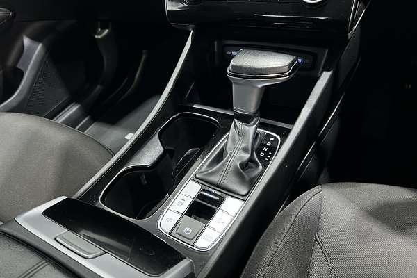 2023 Hyundai Tucson NX4.V2