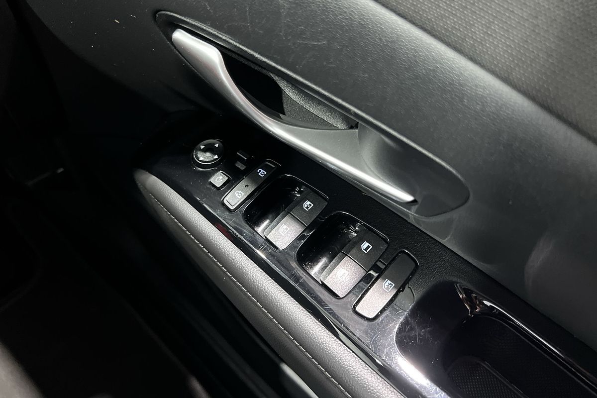 2023 Hyundai Tucson NX4.V2