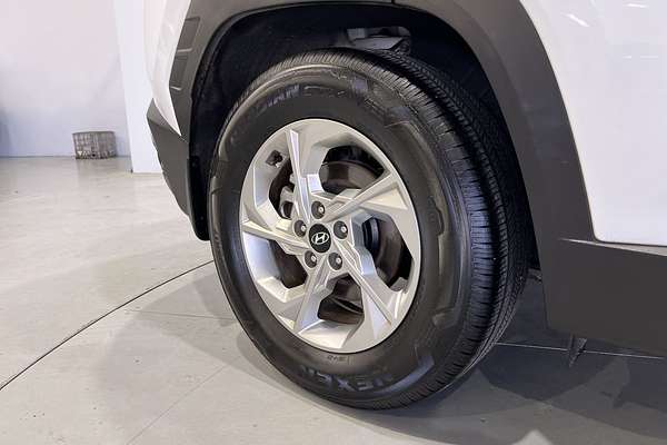 2023 Hyundai Tucson NX4.V2