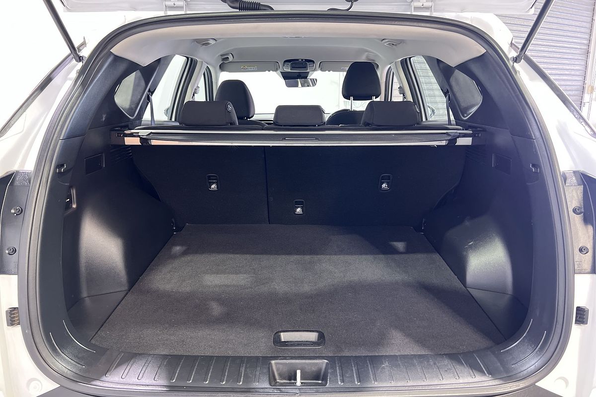 2023 Hyundai Tucson NX4.V2