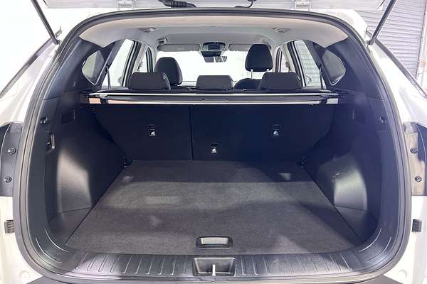 2023 Hyundai Tucson NX4.V2