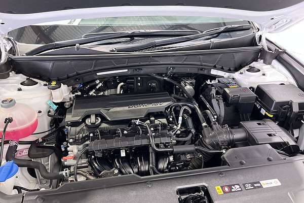 2023 Hyundai Tucson NX4.V2