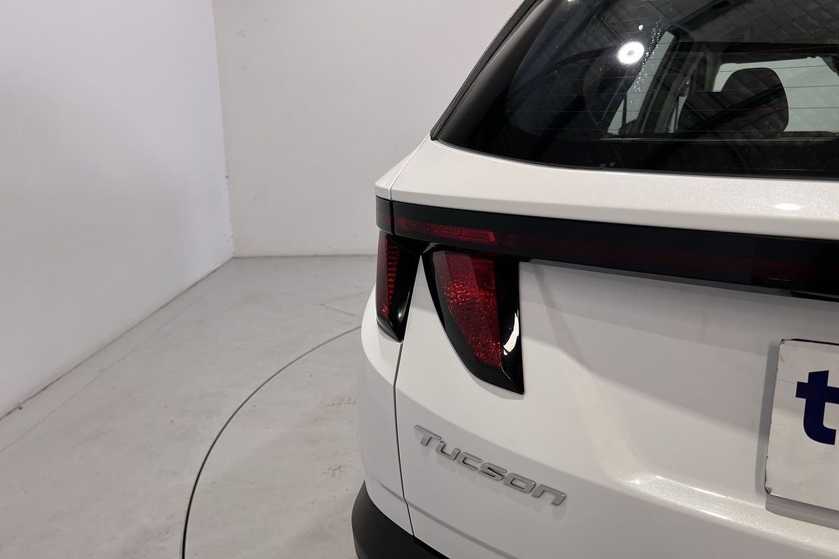 2023 Hyundai Tucson NX4.V2