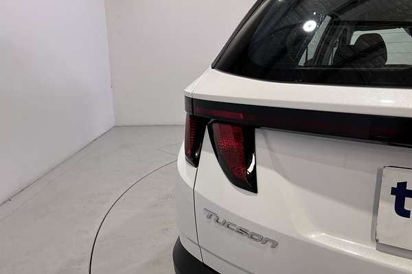 2023 Hyundai Tucson NX4.V2