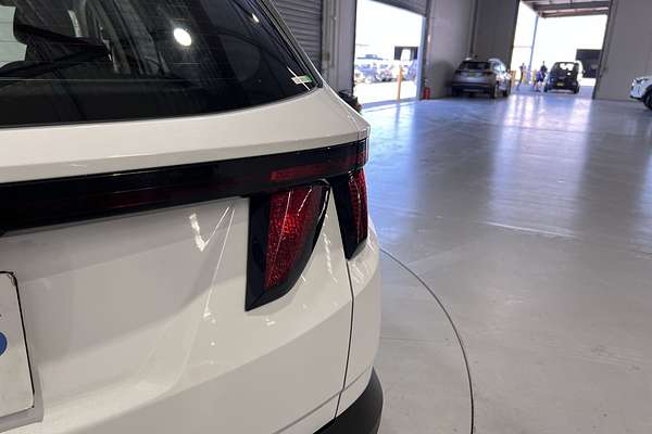2023 Hyundai Tucson NX4.V2