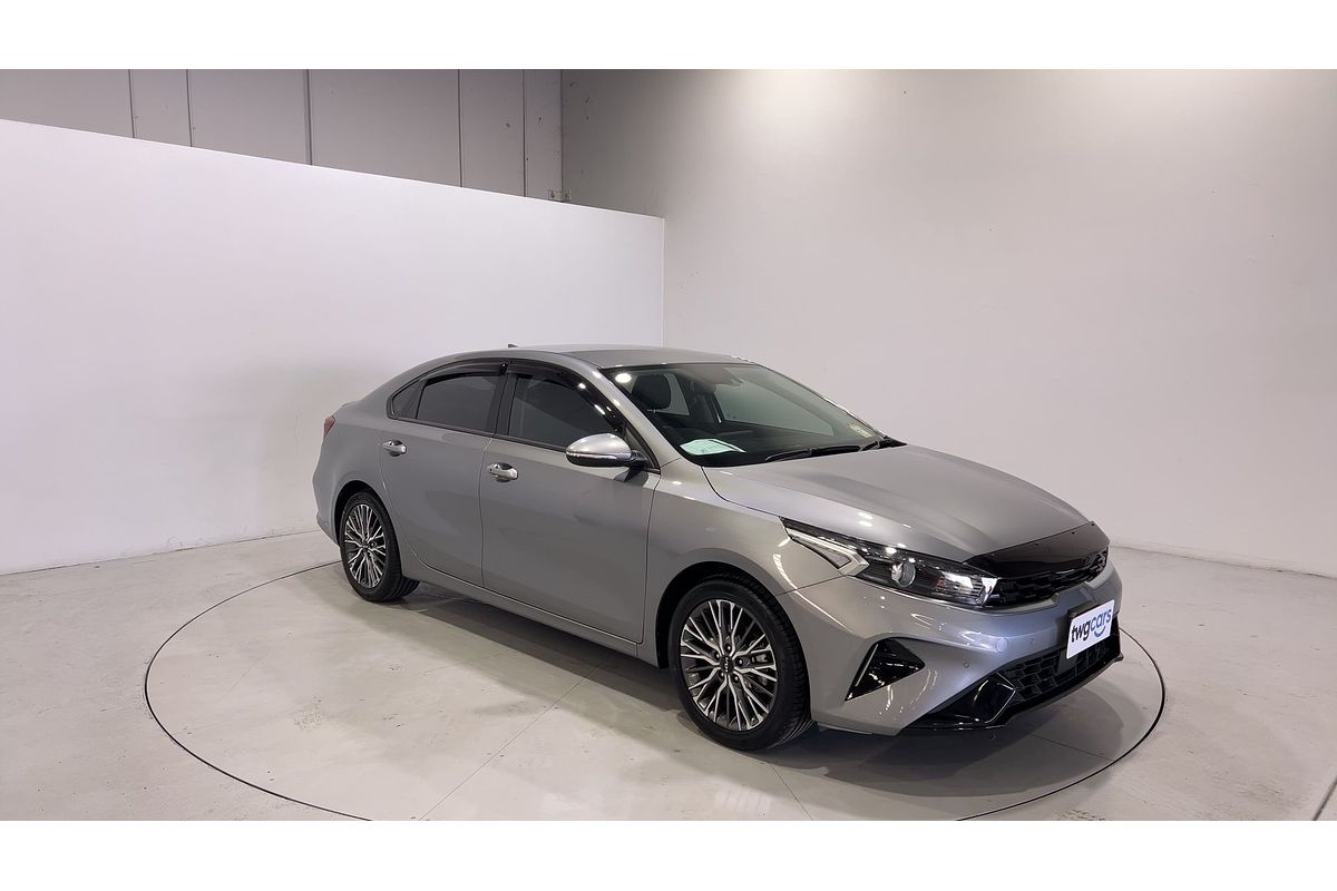2024 Kia Cerato Sport+ BD