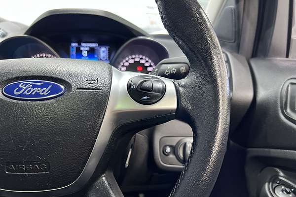 2016 Ford Kuga Titanium TF MkII