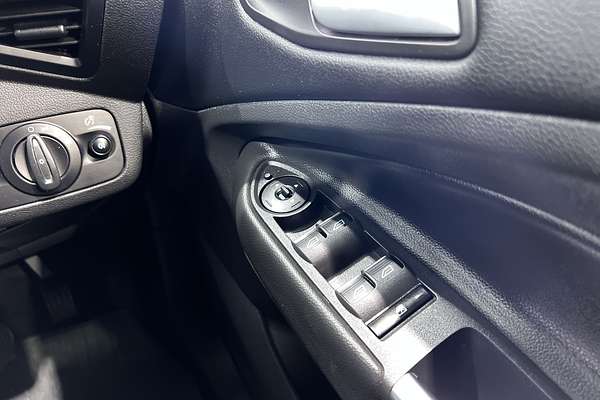 2016 Ford Kuga Titanium TF MkII