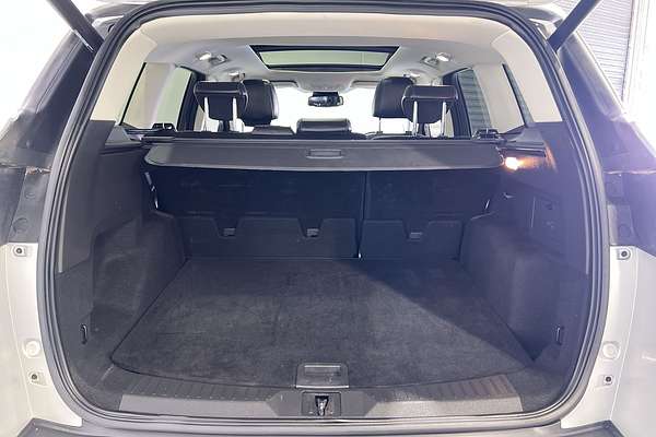 2016 Ford Kuga Titanium TF MkII