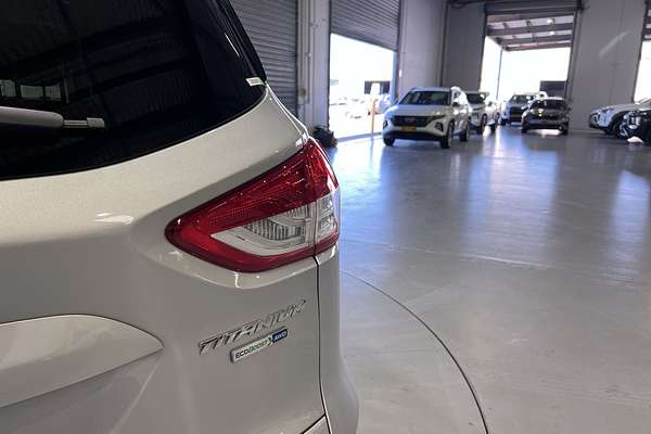 2016 Ford Kuga Titanium TF MkII