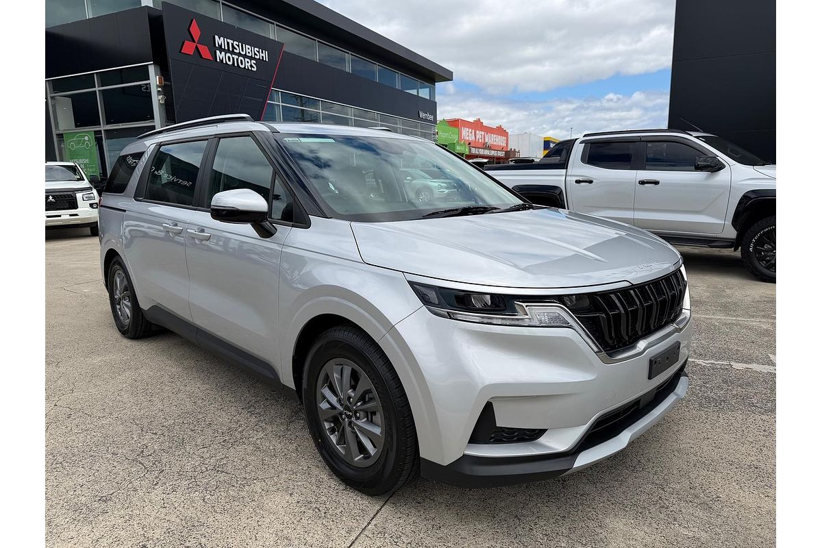 2022 Kia Carnival S KA4